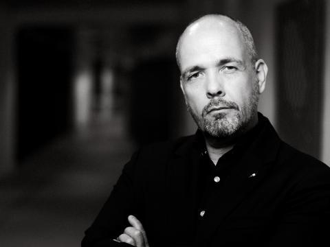 Hrannar Baldvinsson